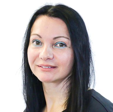 Dr. Eva Guggenbichler