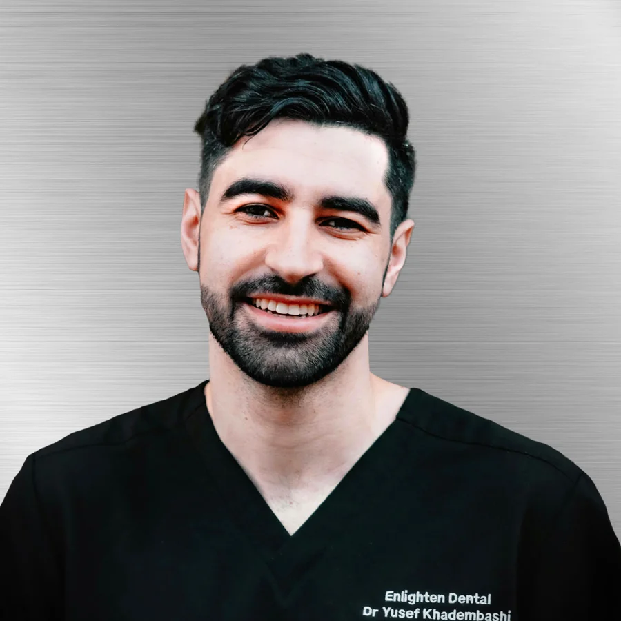 dentist