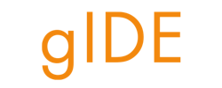gIDE logo