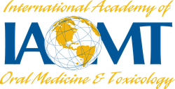 IAOMT logo