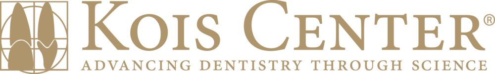Kois Center Logo