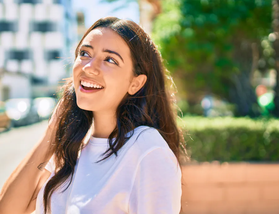 Dr. Lauren Doherty and real patient