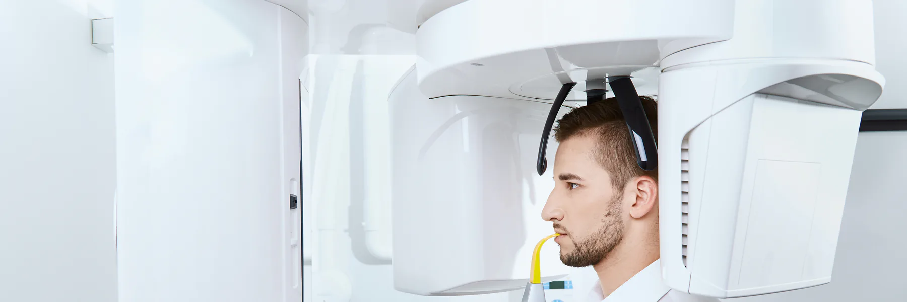 Orthodontic care
