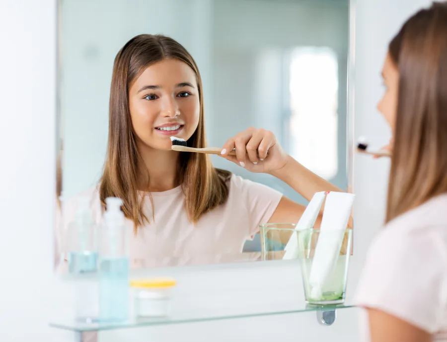 Dental water tool