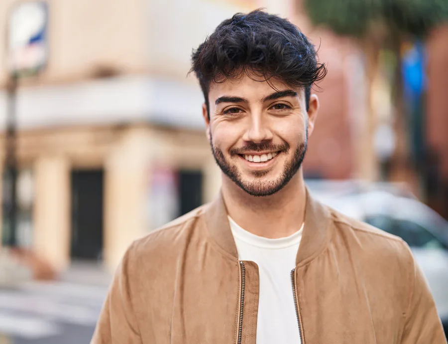 View from office of Enlighten Dental